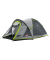 Darwin 4 Plus 4 Personen Active-Zelt