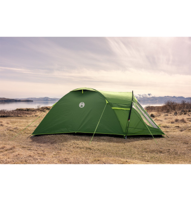 Darwin 3 Plus Blackout 3 Personen Active-Zelt