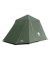 FastPitch Lodge 4 4 Personen Active-Zelt