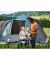 Camping Kitchen 2 Multi Cook Plus