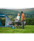 Camping Kitchen 2 Multi Cook Plus
