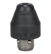 SDS-plus Wechselfutter f&uuml;r GBH2-26