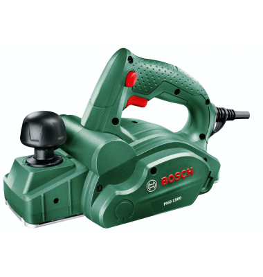 PHO 1500 Handhobel