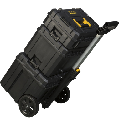 Stanley PRO-STACK 3 in 1 Promo Set