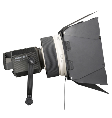 FL 20G Fresnel-Vorsatz f&uuml;r Forza 200 300 500