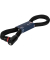 Goose Lock 110 cm 4204K110 schwarz