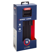 Bordo Faltschloss 6200K90 SH BK schwarz