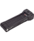 Bordo Faltschloss 6200K90 SH BK schwarz