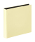 Fun creme 30x30 100 schwarze S. Buchalbum FA308H