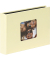 Fun creme 10x15 Mini Album f&uuml;r 36 Fotos MA353H