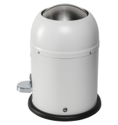 Mini Master 6 L wei&szlig; matt