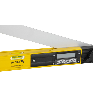 TECH 700 DA, 45 cm Elektronik-Winkelmesser