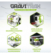 GraviTrax Erweiterung Jumper