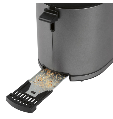 PC-TA 1291 graphit