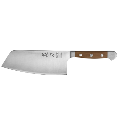 Alpha Kochmesser Chai Dao Birne 16 cm