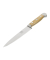Alpha Zubereitungsmesser Olive 16 cm