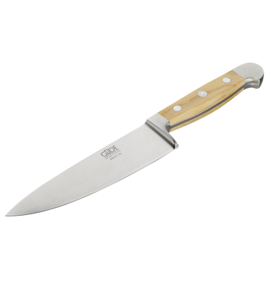 Alpha Kochmesser 16 cm Olive