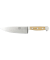 Alpha Kochmesser 16 cm Olive