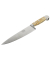 Alpha Kochmesser 21 cm Olive