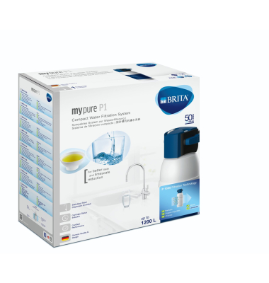 mypure P1