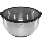 Sch&uuml;ssel MUOVO 24 cm Inox
