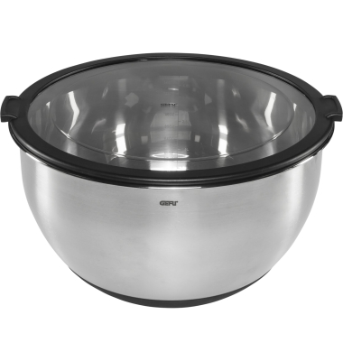 Sch&uuml;ssel MUOVO 24 cm Inox
