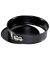 Inspiration Springform mit Flachboden 26 cm mit Haube