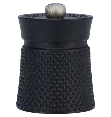 Bali Fonte Pfefferm&uuml;hle 8cm BLACK