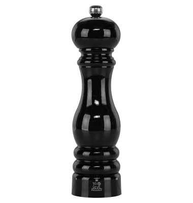PARIS Salzm&uuml;hle 22 cm uSelect Z schwarz lackiert