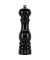 PARIS Salzm&uuml;hle 22 cm uSelect Z schwarz lackiert