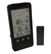 11908 Funk-Wetterstation
