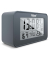  Wecker 51460, anthrazit
