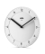  Wanduhr 67077, wei&szlig;