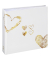 Lazise gold MemoEinsteck 200 Fotos 10x15 Hochzeit 2364