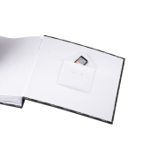Fotoalbum 7711, its time for adventure, 100 Seiten