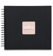 Fotoalbum 9834, Fine Art, 50 Seiten