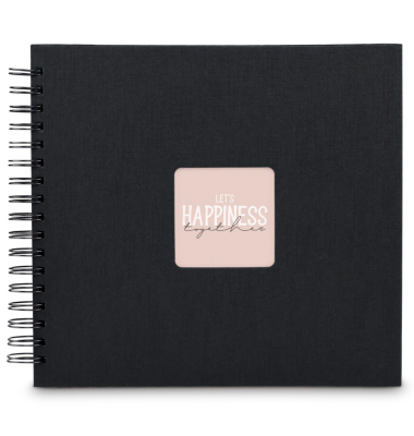 Fotoalbum 9834, Fine Art, 50 Seiten