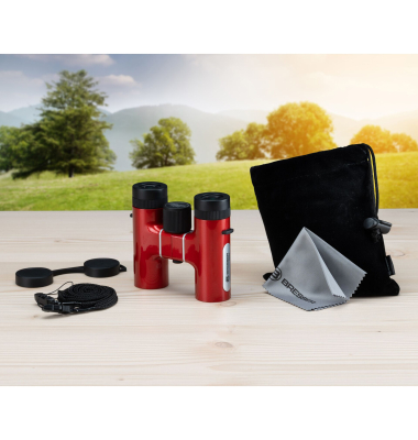 Spirit 6x24 rot