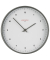  Wanduhr 14978, wei&szlig;/anthrazit