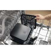FR 2468 S-Fry Duo Stack