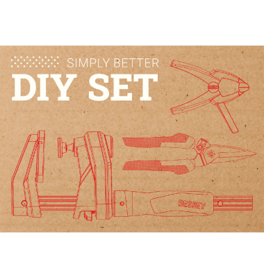 DIY Set SET1-A