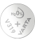1 Varta Watch V 319