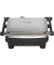 Kontaktgrill 20913 036 001, silber/schwarz