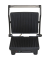 Kontaktgrill 20913 036 001, silber/schwarz