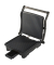 Kontaktgrill 20913 036 001, silber/schwarz