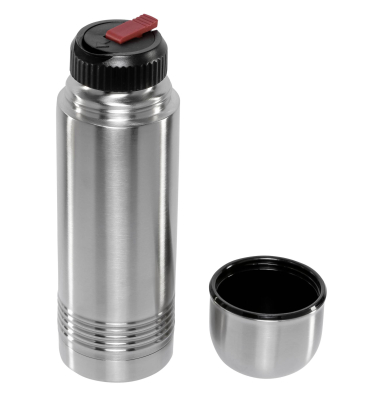 Senator Isolierflasche 0,5l edelstahl 618501600