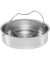 Vitavit Premium 6l Schnellkochtopf 22cm