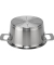 Phi Collection Kochtopf mit Glasdeckel 20cm, 3,2 Liter