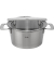Phi Collection Kochtopf mit Glasdeckel 20cm, 3,2 Liter