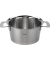 Phi Collection Kochtopf mit Glasdeckel 20cm, 3,2 Liter